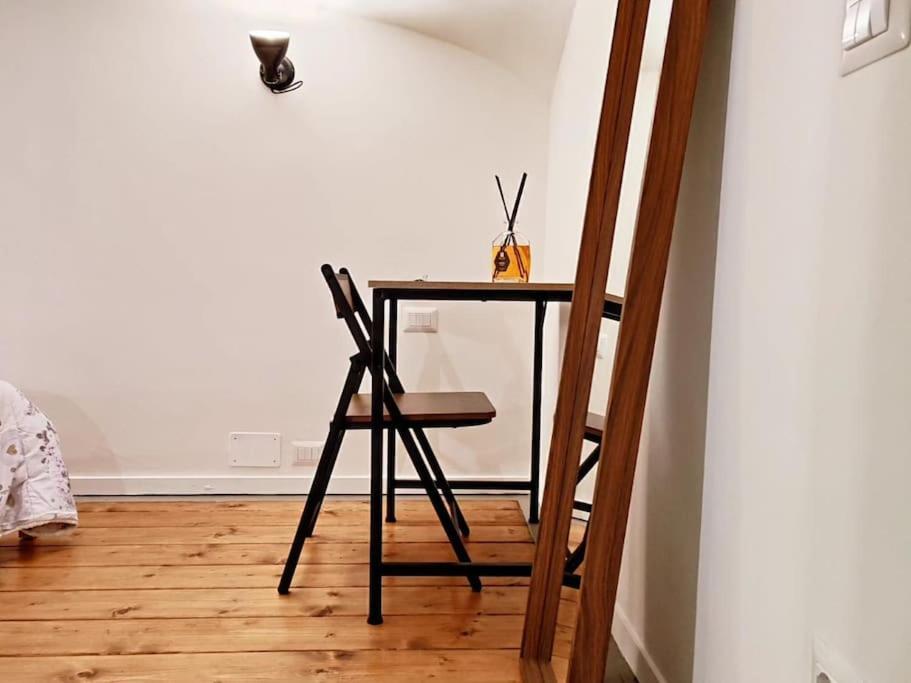 Testaccio Industrial Loft Roma Eksteriør bilde